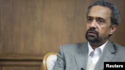 محمد نهاوندیان