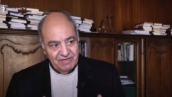 Գրական կյանքը չի կարող կանգ առնել. Էդվարդ Միլիտոնյան