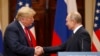 Лавров прокоментував ймовірність нової зустрічі Трампа й Путіна
