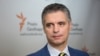 Пристайко про обмін утримуваними: формула «всіх на всіх» не є життєздатною