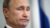 Володимир Путін