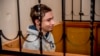 Архівне фото. Російський суд у Краснодарі розглядає справу 19-річного українця Павла Гриба