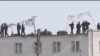 Салават колониясендә фетнә