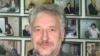 Народний депутат від НУНС Павло Жебрівський
