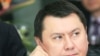 Рахат Алиев, бывший зять президента Нурсултана Назарбаева.