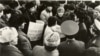 Балтика өлкөлөрүндөгү демократиялык жүрүмдү колдогон КДКнын жыйыны. "Ала-Тоо" аянты, Бишкек. 1991.