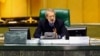 لاریجانی: اظهار نظر مجدد شورای نگهبان در مورد قوانین بی‌معناست