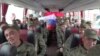 Оьрсийчоьнан эскархой хийцинчул тIаьхьа