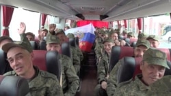 Оьрсийчоьнан эскархой хийцинчул тIаьхьа
