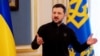 Зеленський: Росія може мобілізувати 40-50 тисяч осіб на місяць, Україна – 27 тисяч