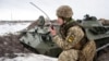 Оцінка загрози з боку Росії як високої в останні дні зменшилася з 28 до 19% – опитування