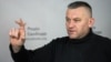 Микола Мединський, військовий капелан