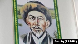 Уфада Акмулла укулары бара