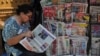 Многие в Грузии искренне надеются на потепление отношений c отколовшимися республиками