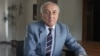 Теңдик Аскаров.