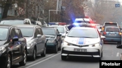 Արխիվային լուսանկար