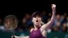 Світоліна вийшла до третього кола турніру в Дубаї