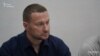 Голова Антимономольного комітету Павло Кириленко