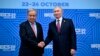 «Cаміти BRICS не проходили раніше на території країни-агресора та не скликалися воєнними злочинцями» – Кислиця