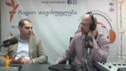 ჩვენი სტუმარი: გიორგი ონიანი