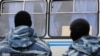 Один из рейдов полиции в России. 