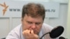 Депутат Мосгордумы Сергей Митрохин призывает прекратить голодовку в Щукино