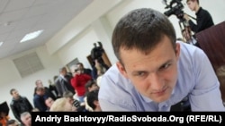 ВО «Свобода» захищає своїх висуванців у мажоритарних округах