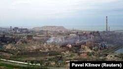 Всі загиблі мають повернутися на підконтрольну Україні територію, наголощують у ГУР